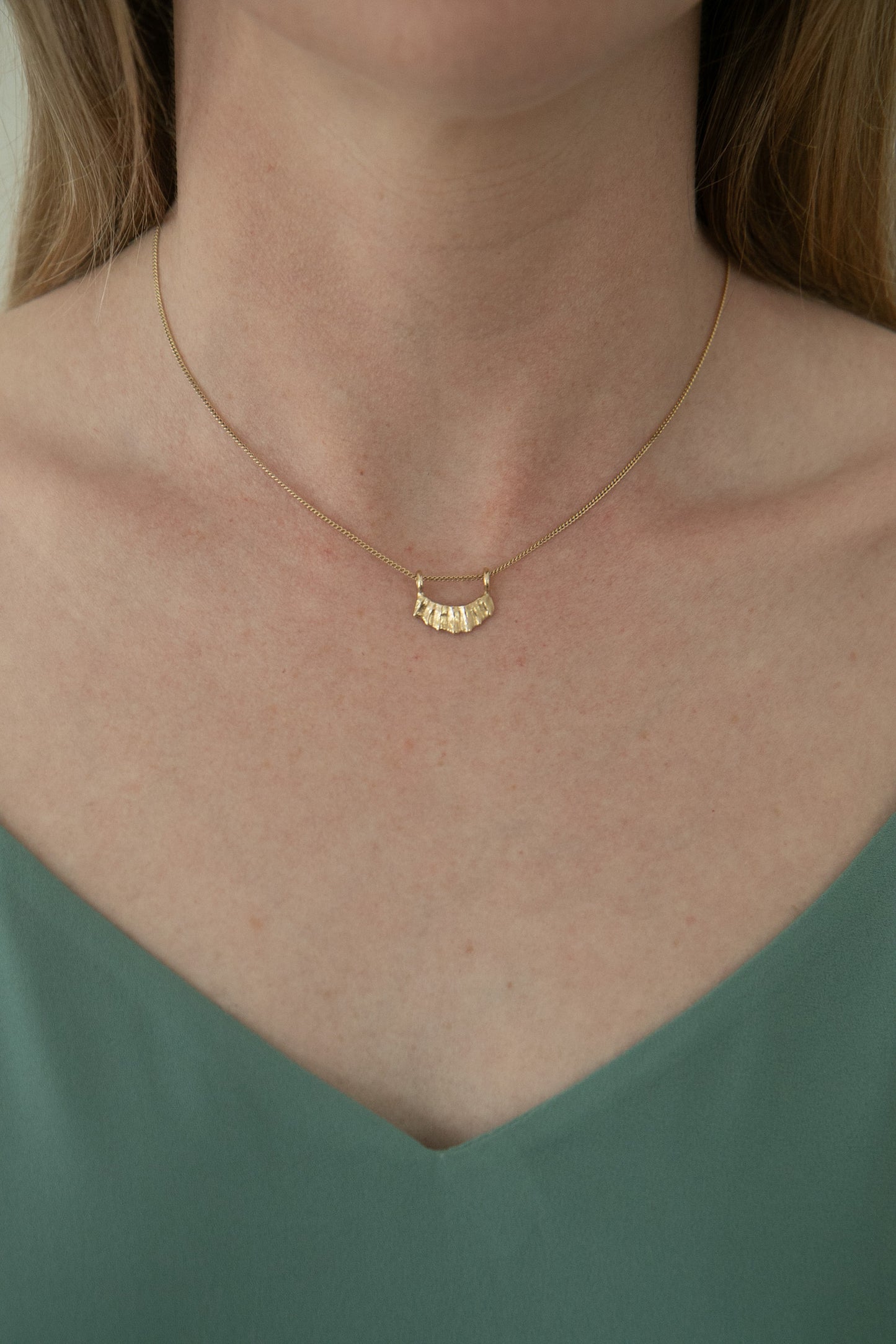 Classic Gold Chains