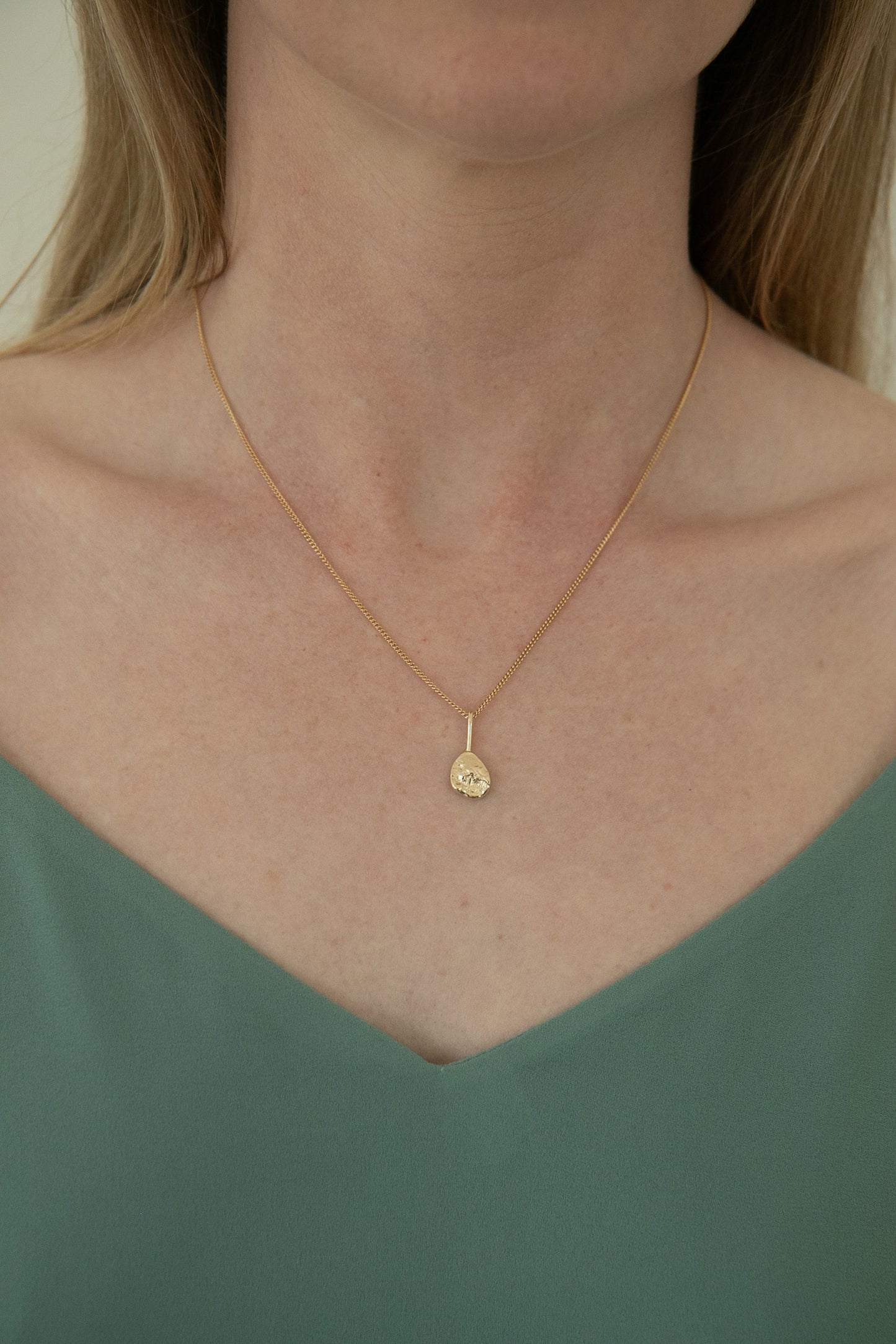 Classic Gold Chains