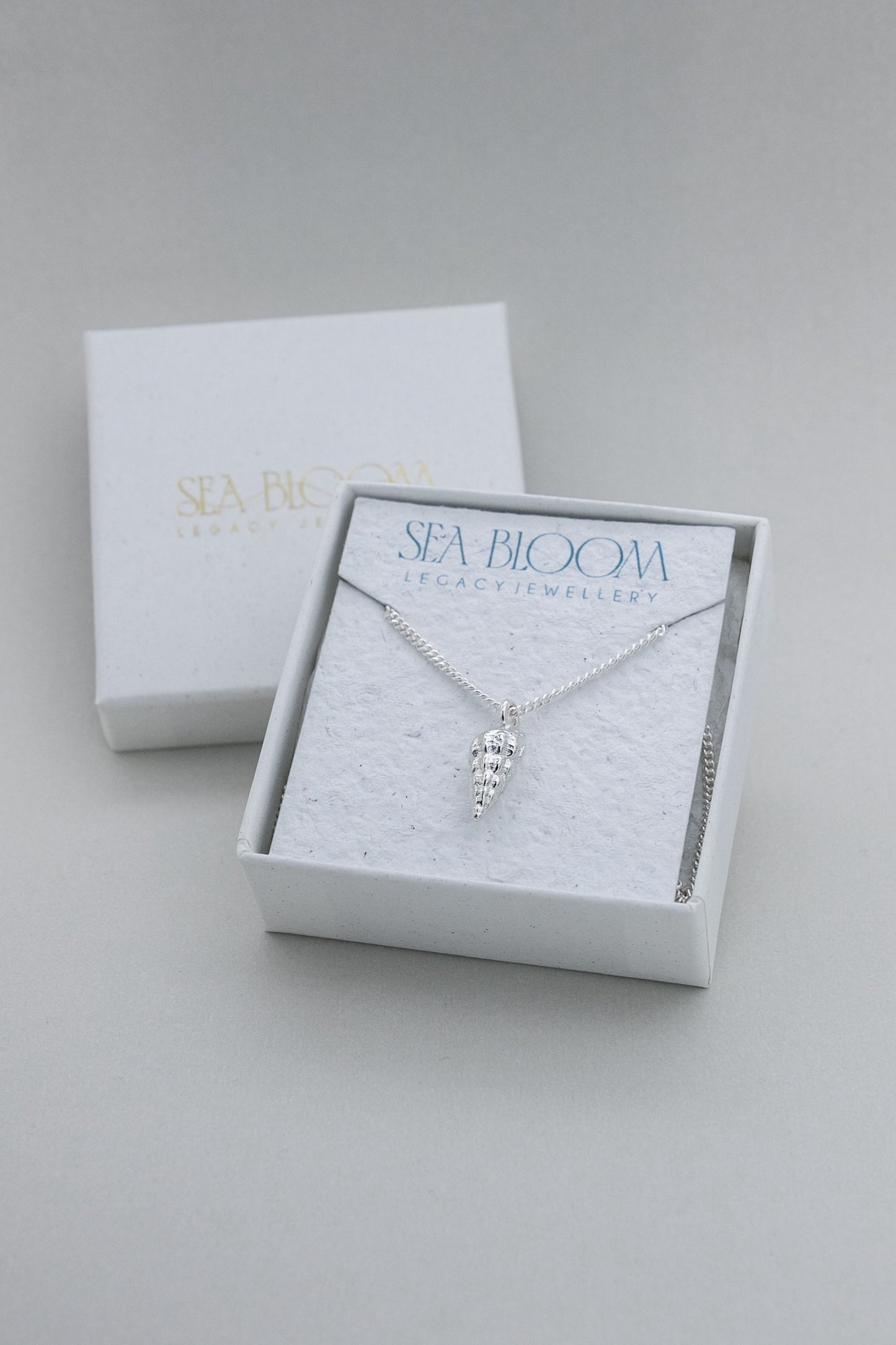 Beachcomber Necklace