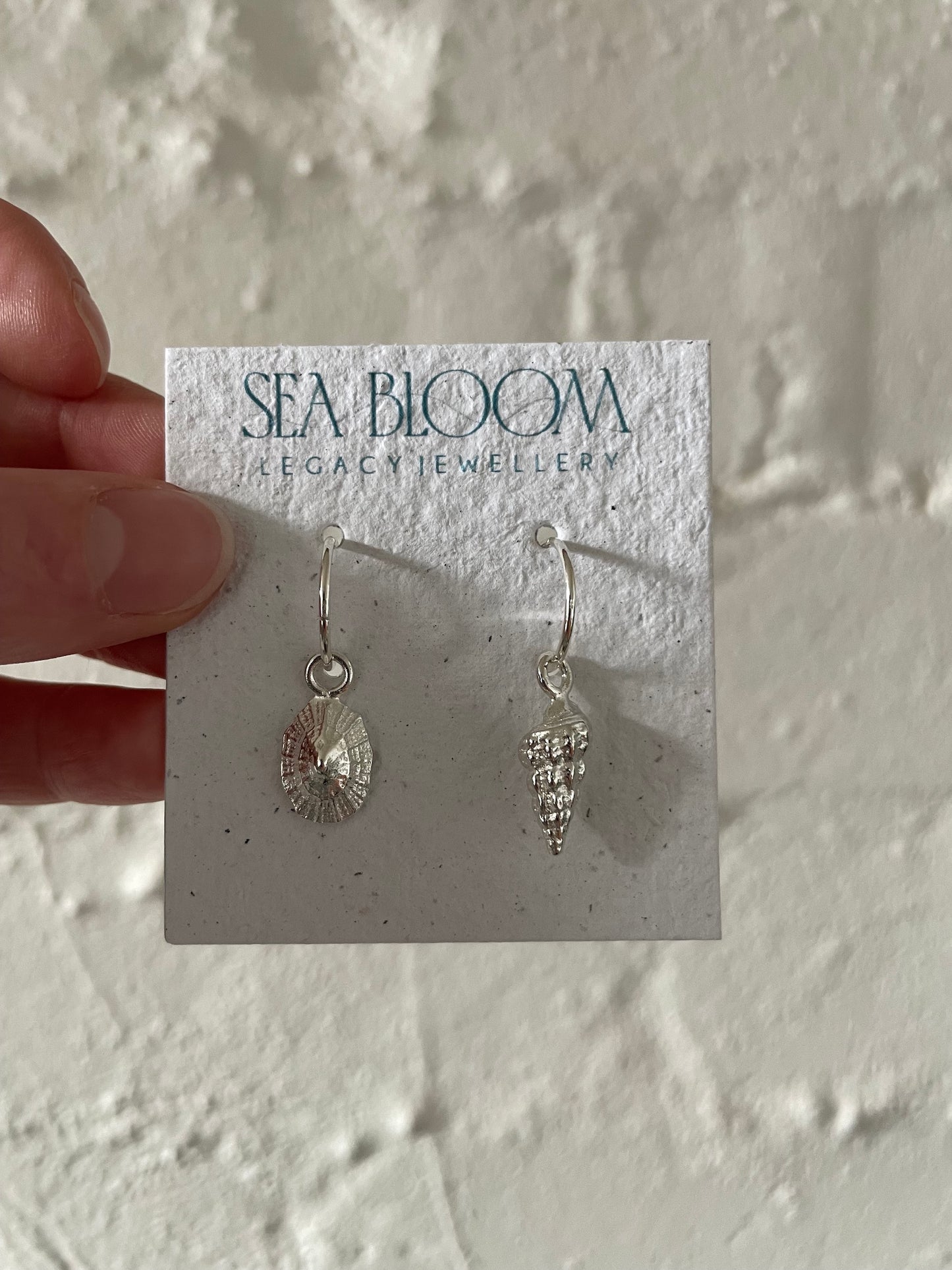 Beachcomber Earrings