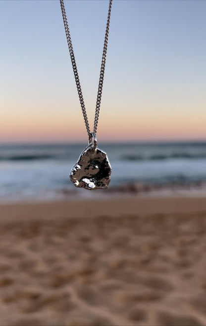 Watercast Necklace