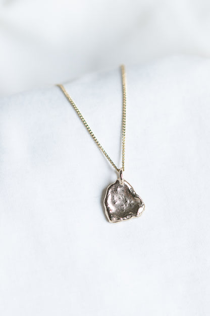 Watercast Necklace