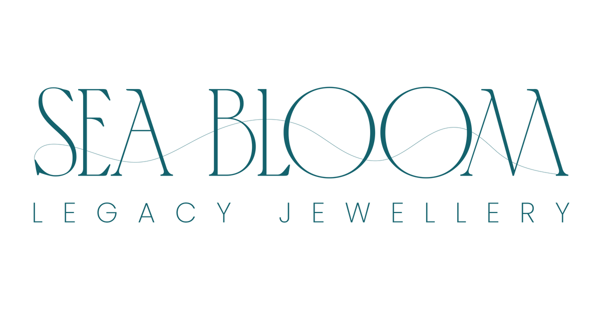 Sea Bloom Jewellery