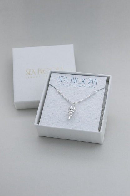 Beachcomber Necklace