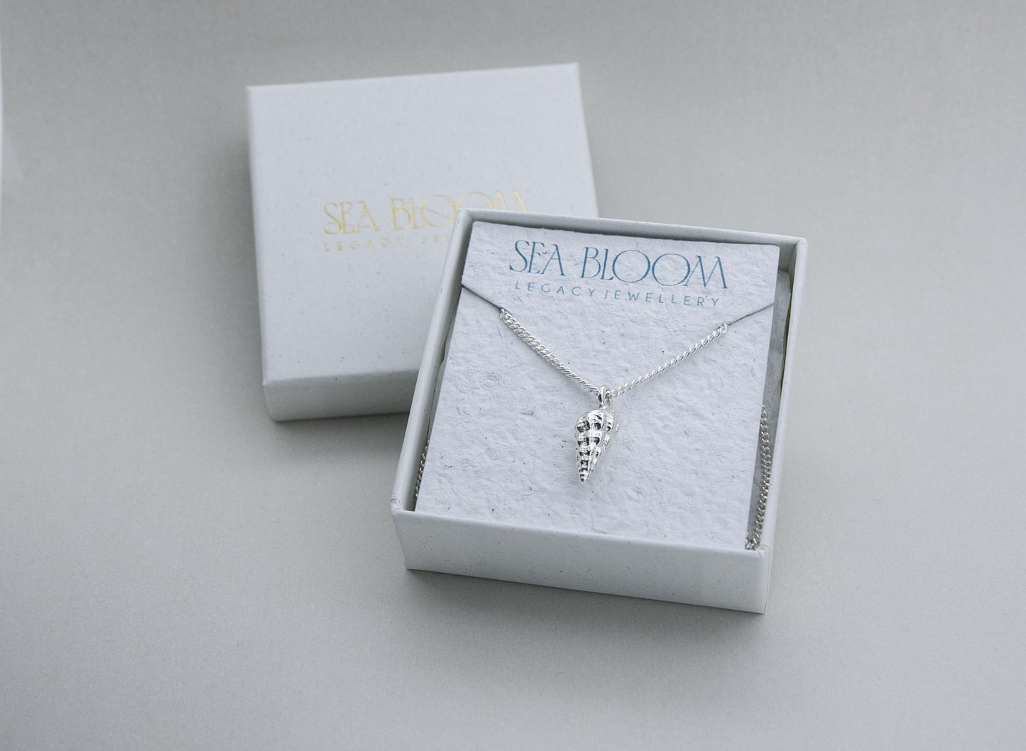 Beachcomber Necklace
